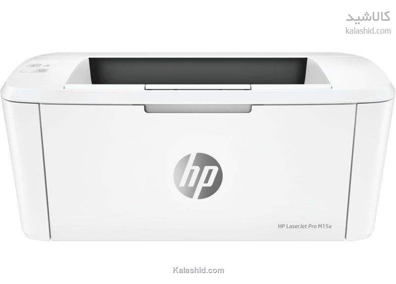 پرینتر لیزری اچ پی مدل LaserJet Pro M۱۵a